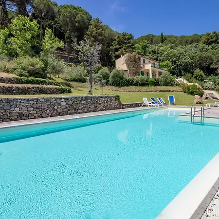 Prázdninový dům Le Sprizze A Bordo Del Mare - Goelba