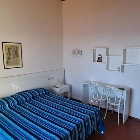 Prázdninový dům Le Sprizze A Bordo Del Mare - Goelba Marciana Marina (Isola d'Elba)