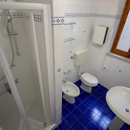 Le Sprizze A Bordo Del Mare - Goelba Holiday home