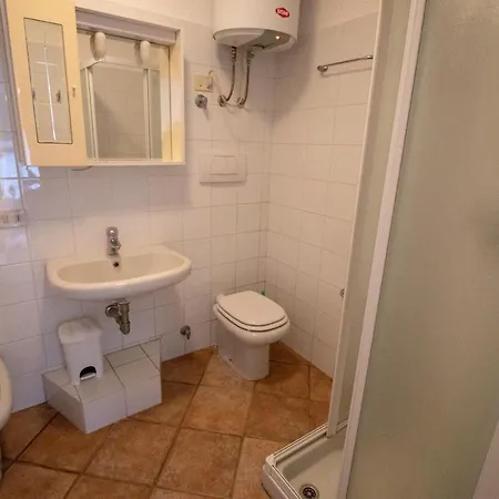 Le Sprizze A Bordo Del Mare - Goelba Holiday home *