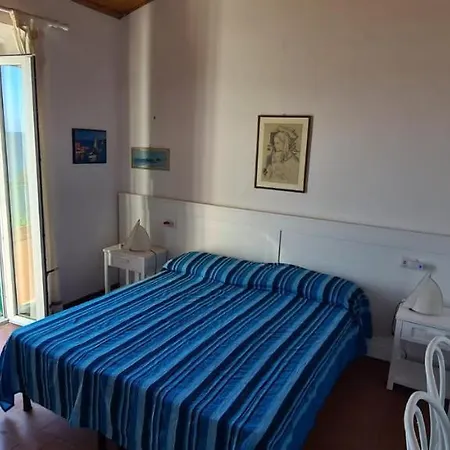 Tatil Evi Le Sprizze A Bordo Del Mare - Goelba Marciana Marina (Isola d'Elba)