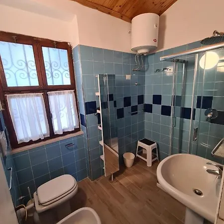 Le Sprizze A Bordo Del Mare - Goelba Holiday home Marciana Marina (Isola d'Elba)