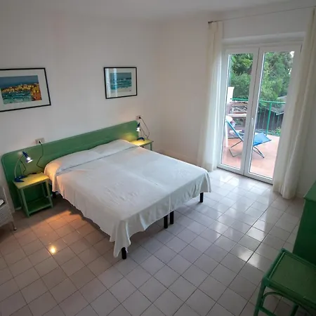 Prázdninový dům Le Sprizze A Bordo Del Mare - Goelba Marciana Marina (Isola d'Elba)