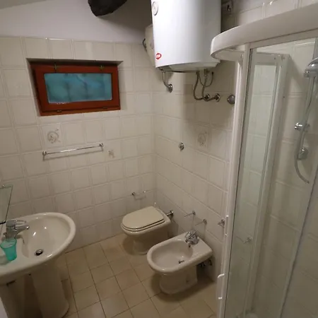 Prázdninový dům Le Sprizze A Bordo Del Mare - Goelba Marciana Marina (Isola d'Elba)