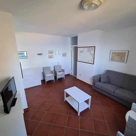 Le Sprizze A Bordo Del Mare - Goelba Tatil Evi Marciana Marina (Isola d'Elba)