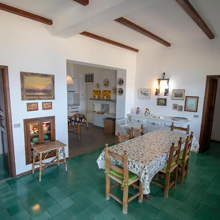 Le Sprizze A Bordo Del Mare - Goelba Prázdninový dům Marciana Marina (Isola d'Elba)