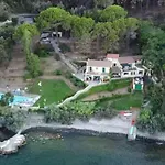 Le Sprizze A Bordo Del Mare - Goelba * Marciana Marina (Isola d'Elba)