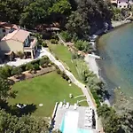 Le Sprizze A Bordo Del Mare - Goelba *