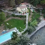 Le Sprizze A Bordo Del Mare - Goelba * Marciana Marina (Isola d'Elba)