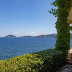 Le Sprizze A Bordo Del Mare - Goelba * Marciana Marina (Isola d'Elba)