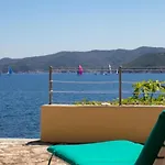 Le Sprizze A Bordo Del Mare - Goelba * Marciana Marina (Isola d'Elba)