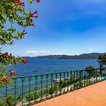 Vakantiehuis Le Sprizze A Bordo Del Mare - Goelba *