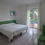 Le Sprizze A Bordo Del Mare - Goelba * Marciana Marina (Isola d'Elba)