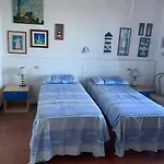 Le Sprizze A Bordo Del Mare - Goelba
