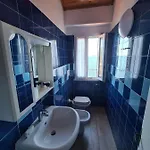 Le Sprizze A Bordo Del Mare - Goelba *