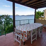 Feriehus Le Sprizze A Bordo Del Mare - Goelba Marciana Marina (Isola d'Elba)