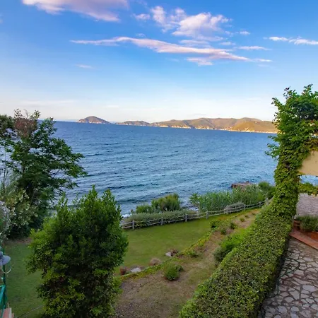 Le Sprizze A Bordo Del Mare - Goelba