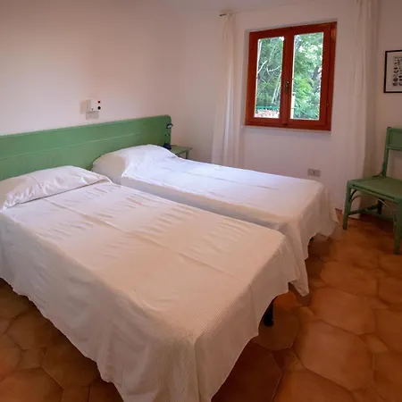 Le Sprizze A Bordo Del Mare - Goelba * Marciana Marina (Isola d'Elba)