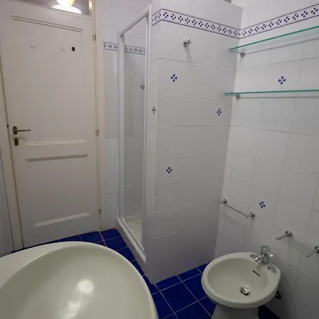 Dom wakacyjny Le Sprizze A Bordo Del Mare - Goelba *