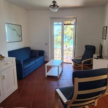 Le Sprizze A Bordo Del Mare - Goelba * Marciana Marina (Isola d'Elba)