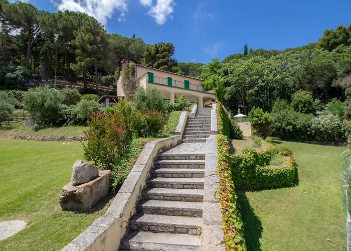 Le Sprizze A Bordo Del Mare - Goelba *