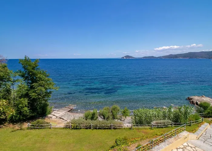 Le Sprizze A Bordo Del Mare - Goelba