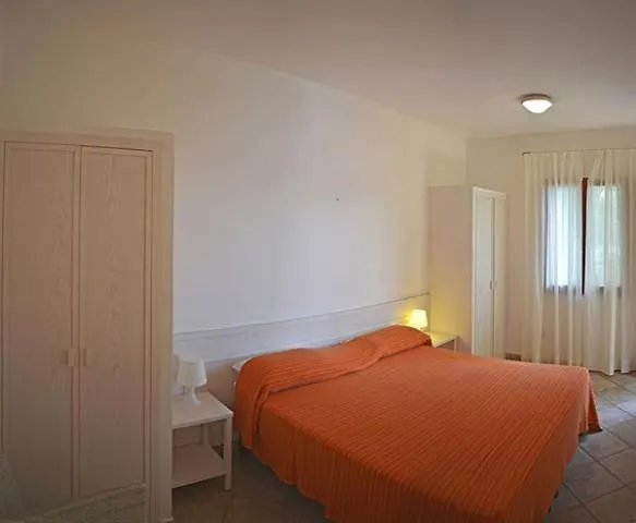 בית נופש Le Sprizze A Bordo Del Mare - Goelba