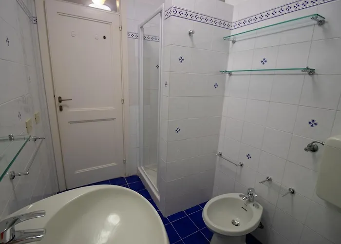 בית נופש Le Sprizze A Bordo Del Mare - Goelba *