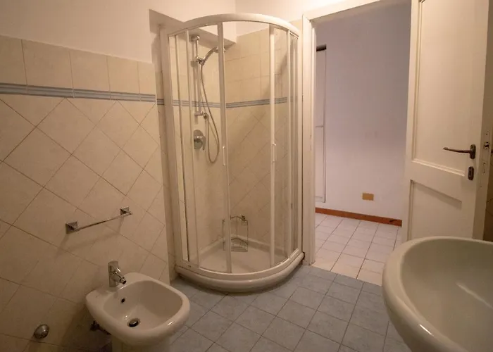 Le Sprizze A Bordo Del Mare - Goelba בית נופש *