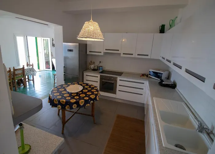 Le Sprizze A Bordo Del Mare - Goelba מרצ'יאנה מרינה