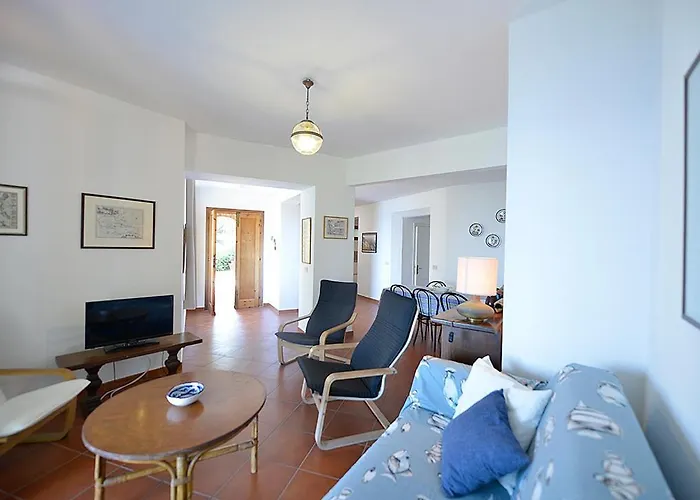 Le Sprizze A Bordo Del Mare - Goelba מרצ'יאנה מרינה