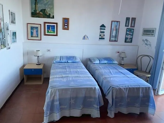 Le Sprizze A Bordo Del Mare - Goelba