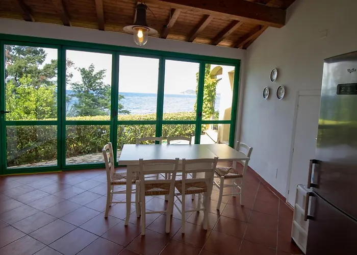 Le Sprizze A Bordo Del Mare - Goelba