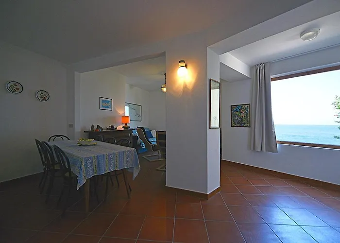 Le Sprizze A Bordo Del Mare - Goelba